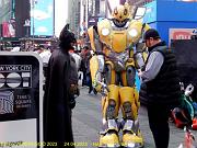 104 - Time Square